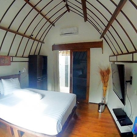 Villa Casa Mio Gili Air Exteriér fotografie