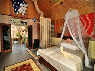 Villa Casa Mio Gili Air Exteriér fotografie