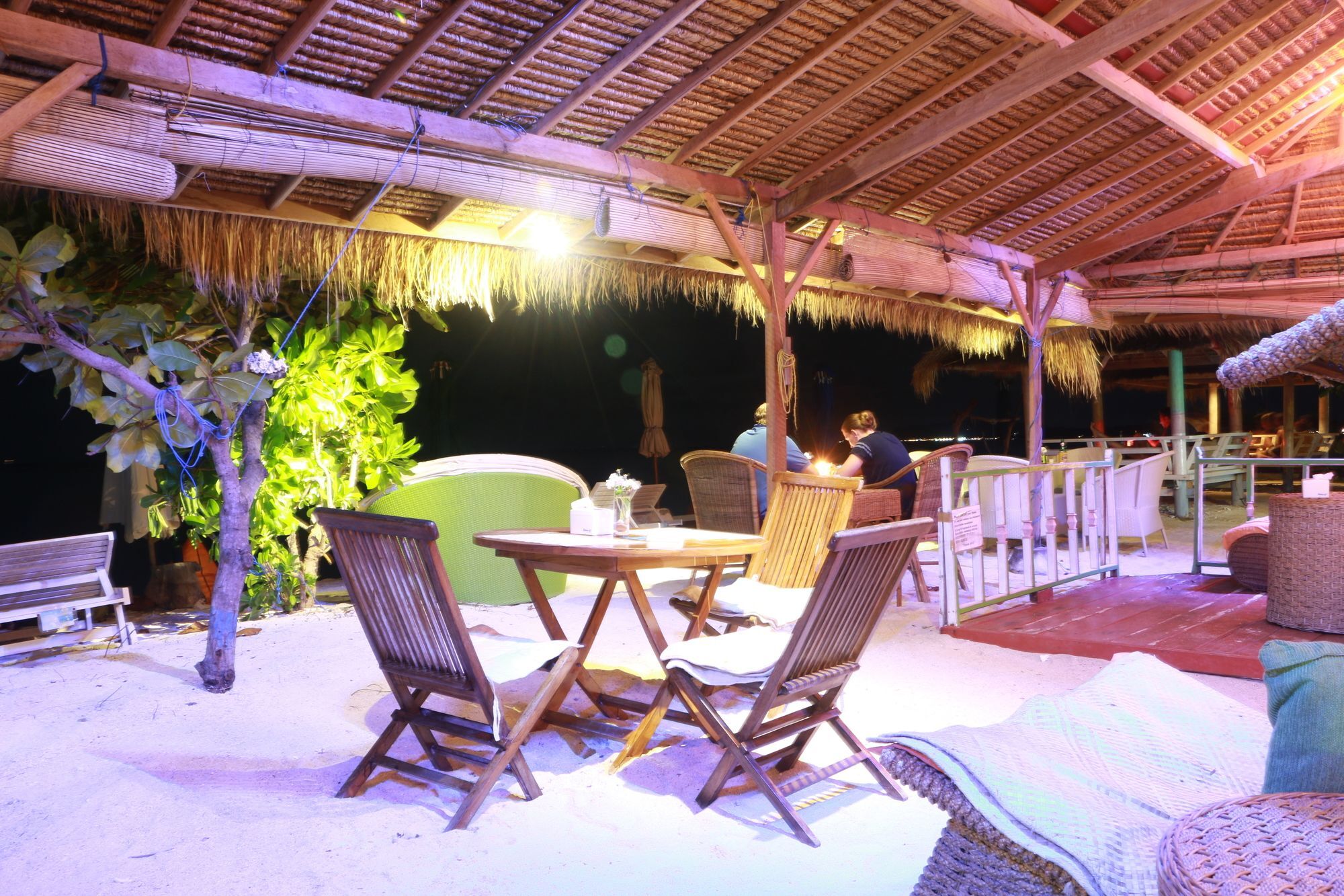 Villa Casa Mio Gili Air Exteriér fotografie
